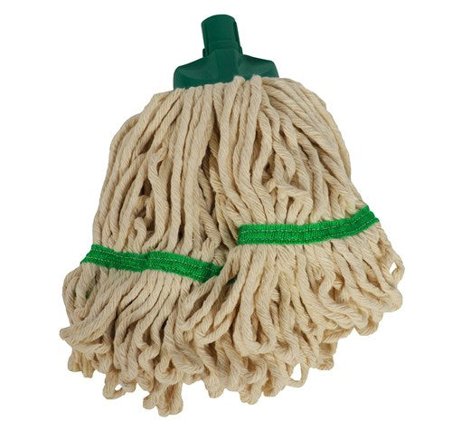 Freedom Interchange Midi-looped Mop - Green (990024)