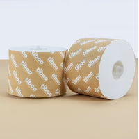 Tiboo Sugarcane Matic Toilet Rolls 88m (36 rolls)