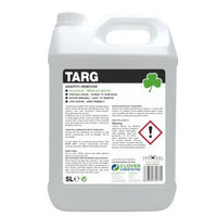 Clover Chemicals Targ Grafftiti Remover 5litre (719)