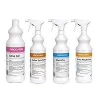 The Prochem 'Essentials'