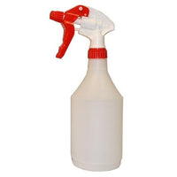 Red Trigger Spray 750ml Bottle