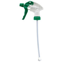 Trigger Spray Green