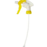 Trigger Spray Yellow