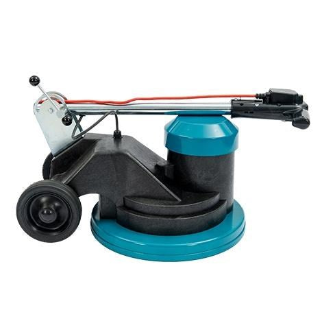 Truvox Orbis Eco Dual Speed Rotary Machine 17" / 43cm (200/400rpm)