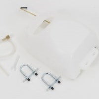 Truvox Orbis Eco Solution Tank (05-5000-0000)