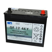 Truvox Replacement Battery for Orbis Cordless Burnisher (04-3948-0000)