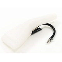 Truvox Standard Plastic Upholstery Tool (93-0142-0000)