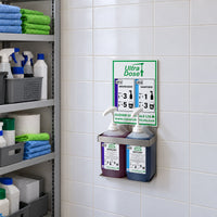 UltraDose Dilution System Kit 2x2litre