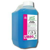 UltraDose Glass Cleaner UB80