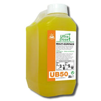 UltraDose Multi-Surface Cleaner UB50