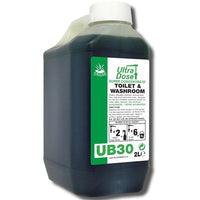 UltraDose Washroom Cleaner UB30