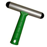 Unger 6" Aluminium T-Bar (AT150)