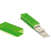 Unger 15cm Glass Scraper Blades