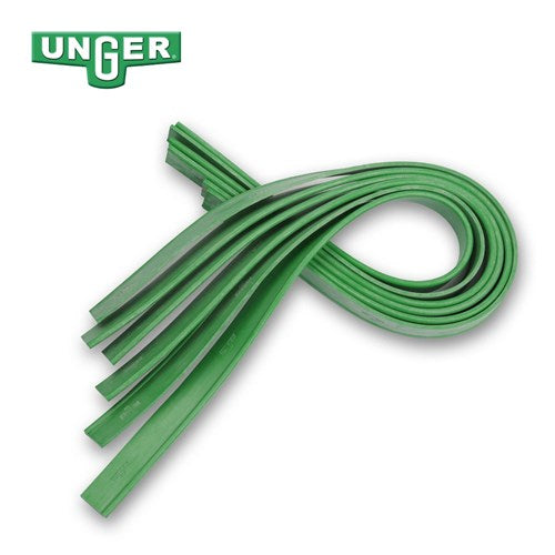 thumbnail interactive-video image 1 of Midwest Rake 12' Roll Squeegee Rubber For Sealcoating – Neoprene, Rounded Edge (SP50075) 1 of 6