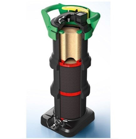 Unger Hydropower DI ULTRA Resin Packs (For Ultra Filter L & LC) (DIUB3)