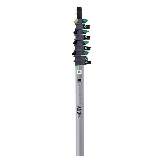 Unger Aluminium Master Pole 6metre (AN60G)