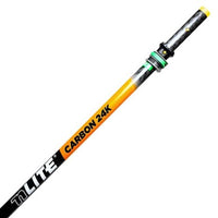 Unger nLITE Carbon 24K Water Fed Pole Extension Pole 3.2m (CF33G)