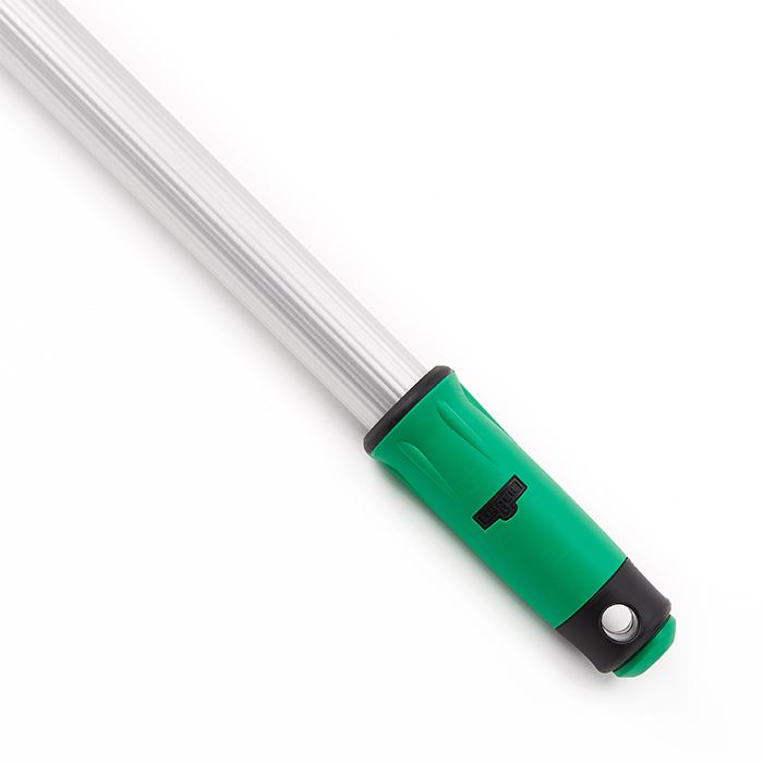 Unger Opti Loc 2.5m – With Bi Component handle and Twist Loc, Includes Ergo Tec Locking Cone