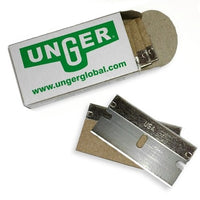 Unger Safety Scraper Blades (SRBDB)