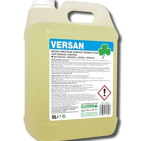 Versan Viricidal Surface Disinfectant 5litre