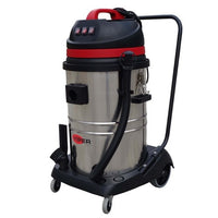 Viper LSU395 Triple Motor 95L Wet & Dry Vacuum