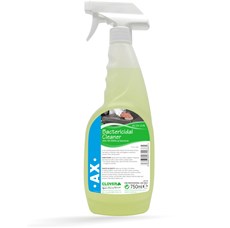 AX Bactericidal Cleaner 750ml