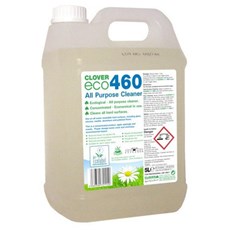 ECO460 All-Purpose Cleaner 5-litre