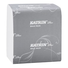 Katrin Bulk Pack Toilet Tissue