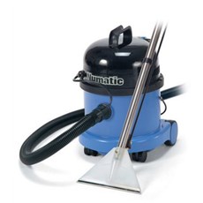 Numatic CT370 Extraction Carpet Cleaner