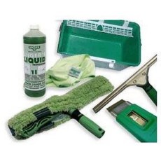 Unger Window Cleaning Pack