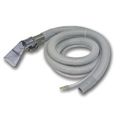 Prochem Hand Upholstery Tool with 2,4m Hose
