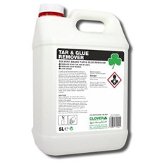 Tar and Glue Remover 5ltr