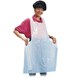 Disposable Plastic Aprons White (pack of 100)