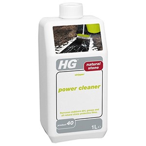 HG Natural Stone Power Cleaner 1litre (Product 40)