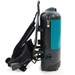 Truvox Valet Backpack li Eco 850W Vacuum Cleaner (VBPile)