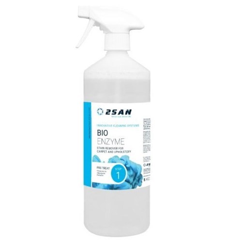 2San Bio-Enzyme Digester 1litre (0096) (was Craftex)
