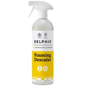 Delphis Eco Commercial Foaming Descaler 700ml