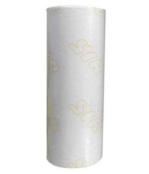 SYR Yellow Microfibre Cloth Roll 50gsm (6xRoll of 100) S0609294