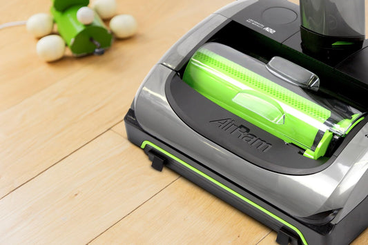 Is AiRAM better than a Dyson?