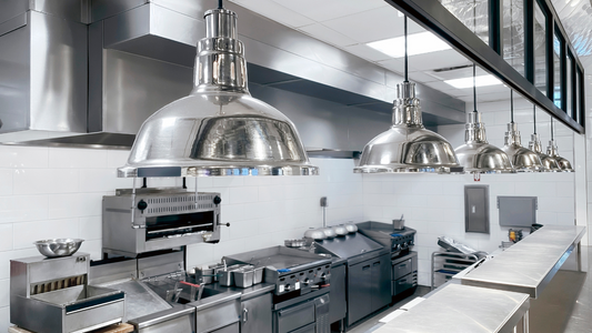The Importance of a Clean Kitchen