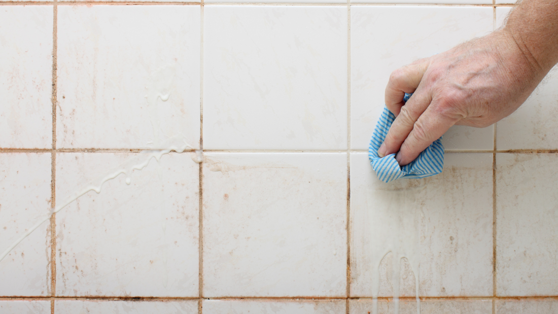 How to Remove Mould from Bathroom Tiles: A Complete Guide