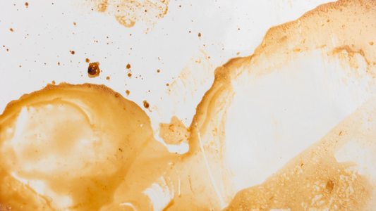 How to Remove Grease