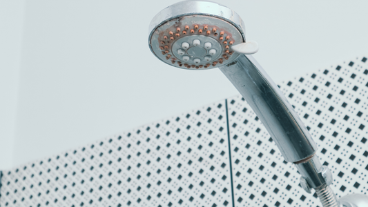 How to Remove Limescale from Taps and Showerheads: A Complete Guide