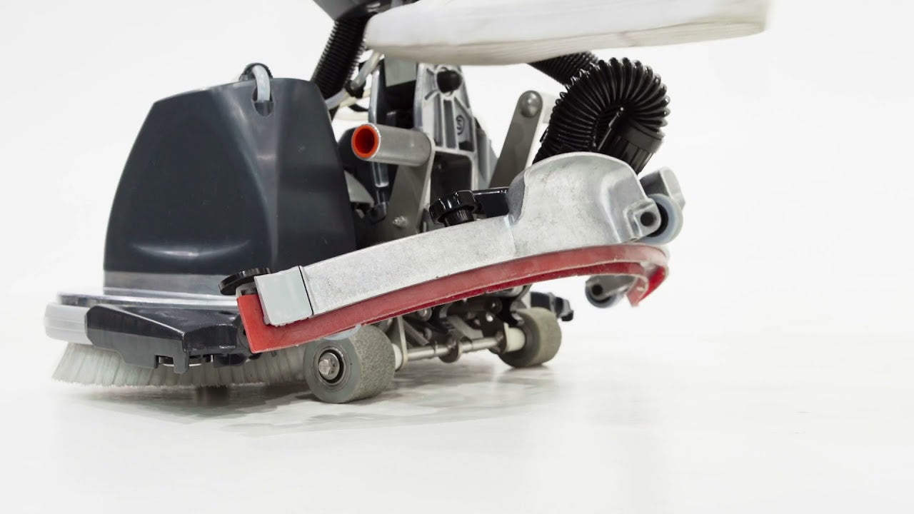 Why You Should Invest in a Numatic Service Package with Your New Numat ...