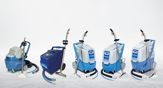 Why You Should Buy a Prochem Package with Your Prochem Machine?