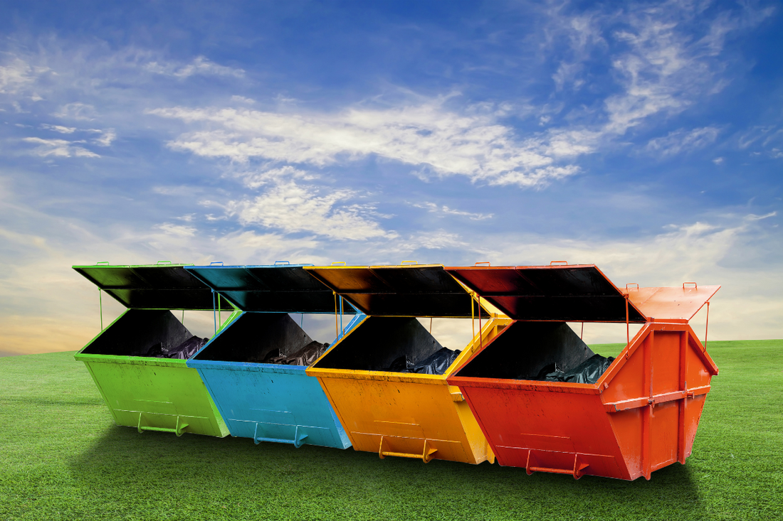 Simpler Recycling Regulations: What You Should Know and How to Prepare
