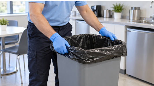 Refuse Sacks Explained: Size, Gauge and CHSA Ratings