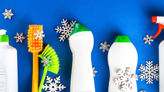 Winter Cleaning Challenges Guide: Your Complete Survival Manual for UK Commercial Properties