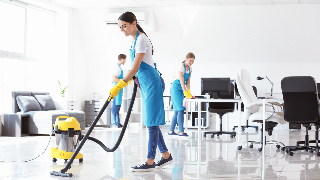 Cost Reduction Strategies Guide for Cleaning Products: A Practical Approach to Cutting Your Workplace Cleaning Expenses
