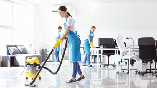 Cost Reduction Strategies Guide for Cleaning Products: A Practical Approach to Cutting Your Workplace Cleaning Expenses